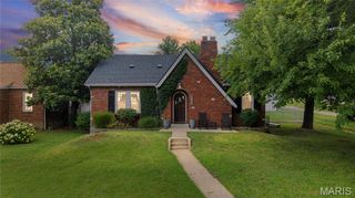 405 8th Street, Crystal City, MO 63019