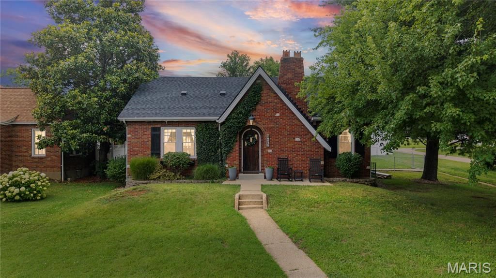 405 8th Street, Crystal City, MO 63019