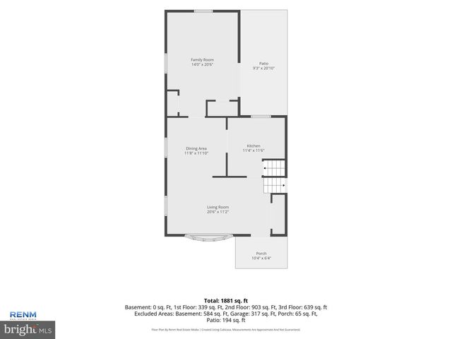 503 FAIRWAY DR, Lancaster, PA 17603