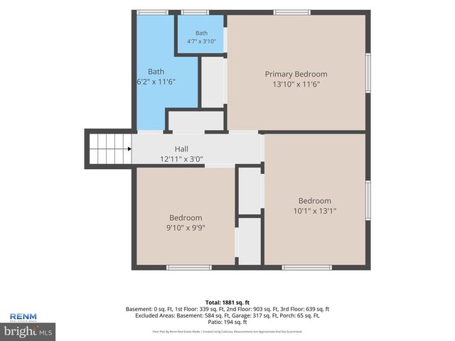 503 FAIRWAY DR, Lancaster, PA 17603