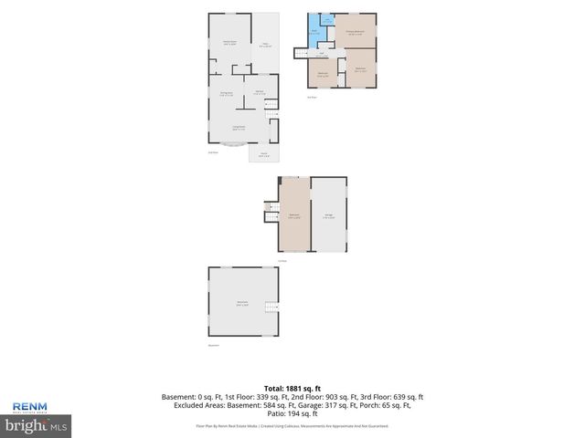 503 FAIRWAY DR, Lancaster, PA 17603