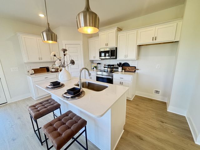 209 Hudson Dr lot 49, Gallatin, TN 37066