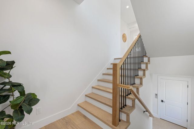 319 ST AUGUSTINE Boulevard, Jacksonville Beach, FL 32250