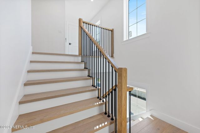 319 ST AUGUSTINE Boulevard, Jacksonville Beach, FL 32250