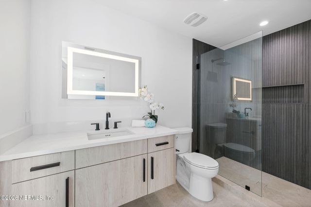 319 ST AUGUSTINE Boulevard, Jacksonville Beach, FL 32250