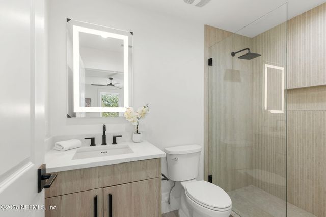 319 ST AUGUSTINE Boulevard, Jacksonville Beach, FL 32250