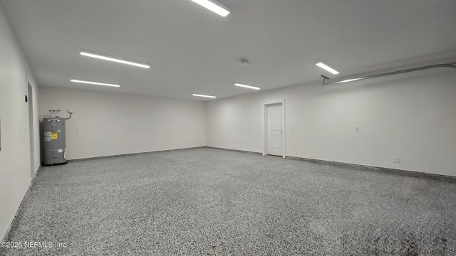 319 ST AUGUSTINE Boulevard, Jacksonville Beach, FL 32250