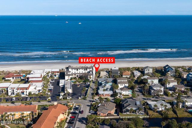 319 ST AUGUSTINE Boulevard, Jacksonville Beach, FL 32250