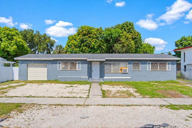 16935 NW 38th Ct, Miami Gardens, FL 33055
