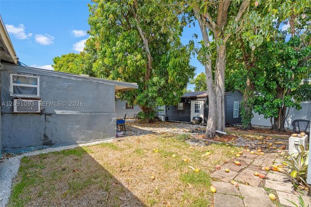 16935 NW 38th Ct, Miami Gardens, FL 33055