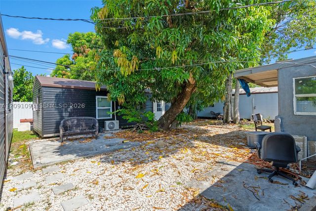 16935 NW 38th Ct, Miami Gardens, FL 33055