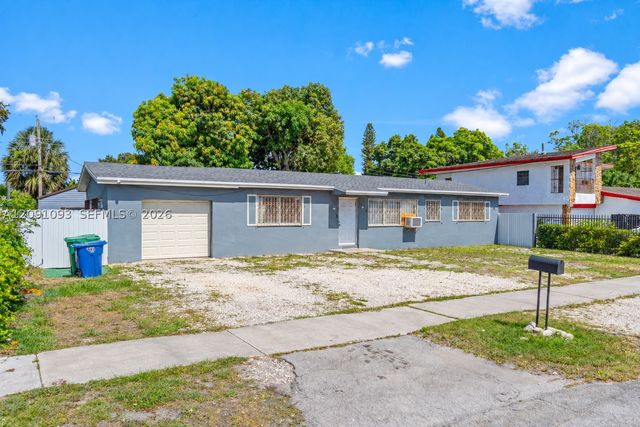 16935 NW 38th Ct, Miami Gardens, FL 33055