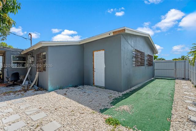 16935 NW 38th Ct, Miami Gardens, FL 33055