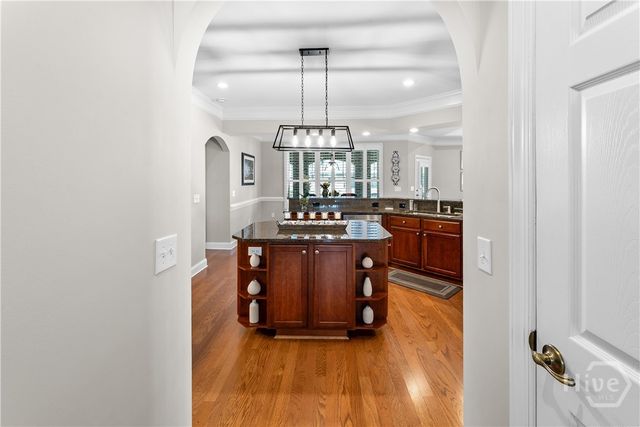 1304 River Oaks Drive 1304, Richmond Hill, GA 31324