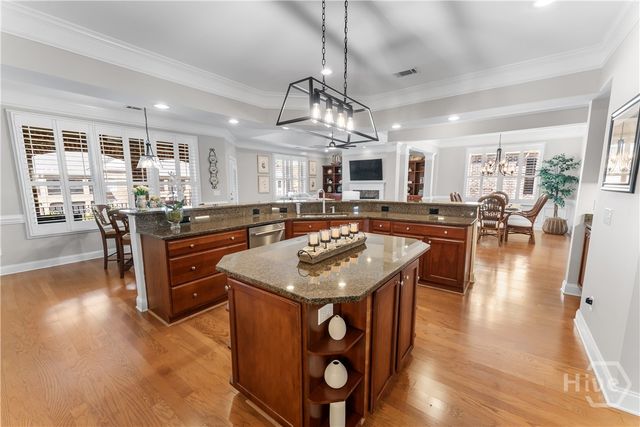 1304 River Oaks Drive 1304, Richmond Hill, GA 31324