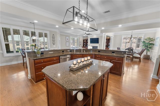 1304 River Oaks Drive 1304, Richmond Hill, GA 31324