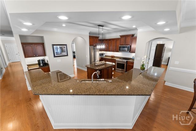 1304 River Oaks Drive 1304, Richmond Hill, GA 31324