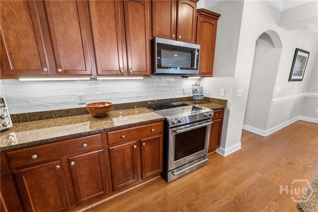 1304 River Oaks Drive 1304, Richmond Hill, GA 31324