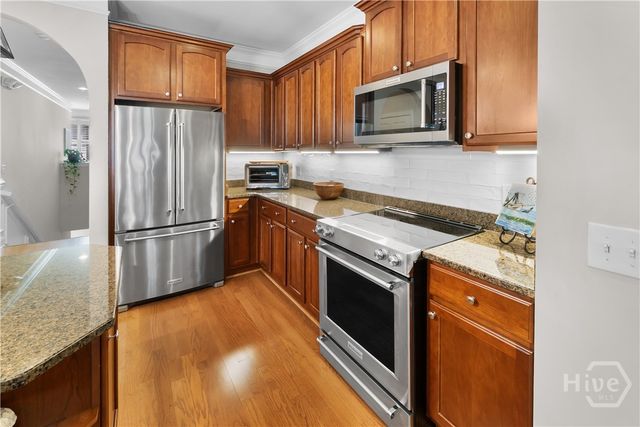 1304 River Oaks Drive 1304, Richmond Hill, GA 31324