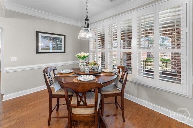 1304 River Oaks Drive 1304, Richmond Hill, GA 31324