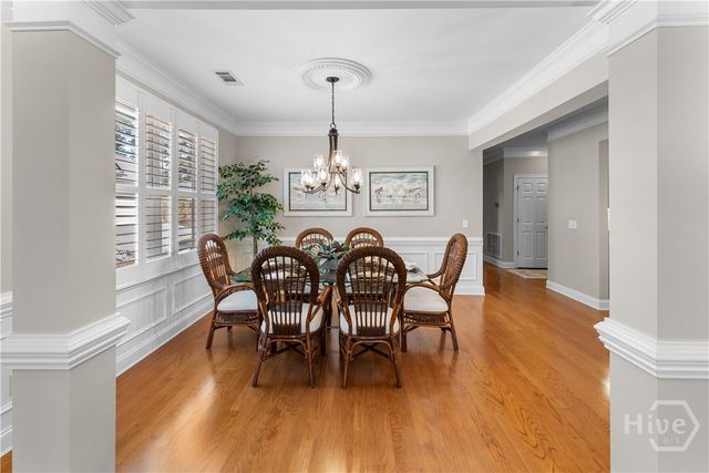 1304 River Oaks Drive 1304, Richmond Hill, GA 31324