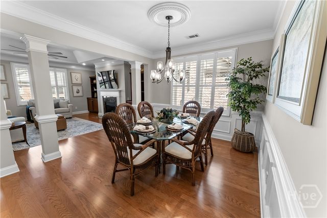 1304 River Oaks Drive 1304, Richmond Hill, GA 31324