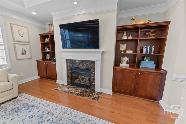 1304 River Oaks Drive 1304, Richmond Hill, GA 31324