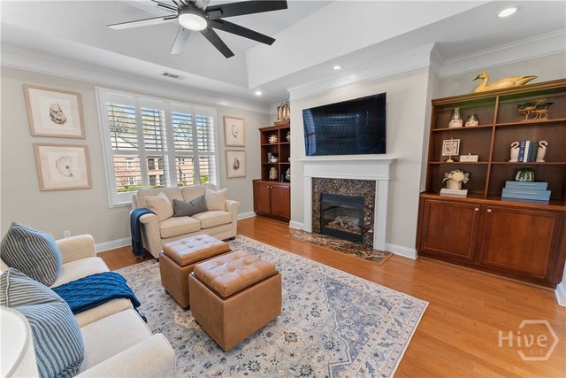 1304 River Oaks Drive 1304, Richmond Hill, GA 31324