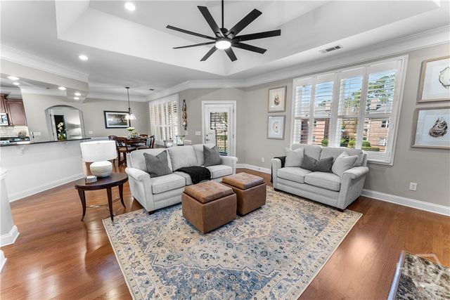 1304 River Oaks Drive 1304, Richmond Hill, GA 31324