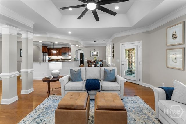 1304 River Oaks Drive 1304, Richmond Hill, GA 31324