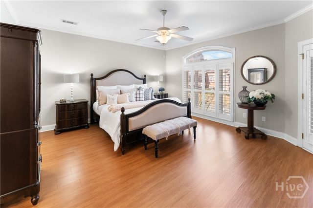 1304 River Oaks Drive 1304, Richmond Hill, GA 31324