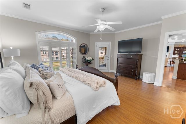 1304 River Oaks Drive 1304, Richmond Hill, GA 31324