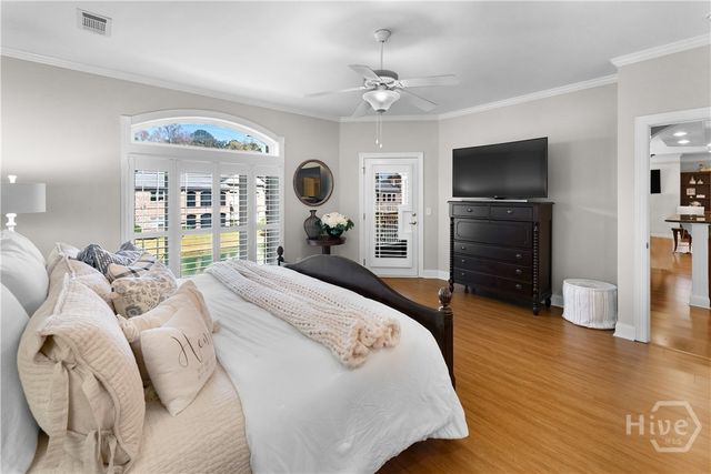 1304 River Oaks Drive 1304, Richmond Hill, GA 31324