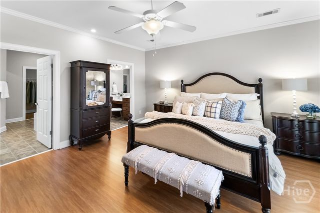 1304 River Oaks Drive 1304, Richmond Hill, GA 31324