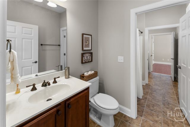 1304 River Oaks Drive 1304, Richmond Hill, GA 31324