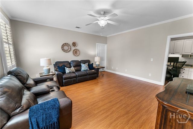 1304 River Oaks Drive 1304, Richmond Hill, GA 31324