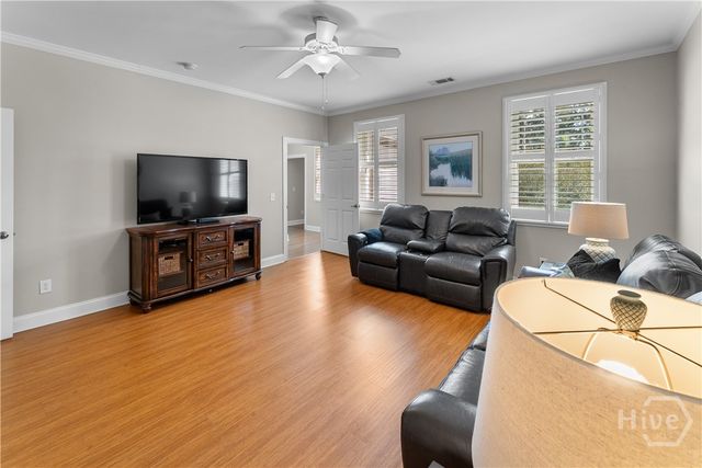 1304 River Oaks Drive 1304, Richmond Hill, GA 31324