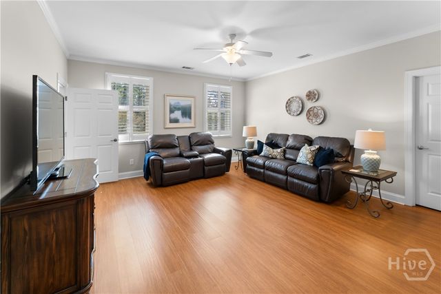 1304 River Oaks Drive 1304, Richmond Hill, GA 31324