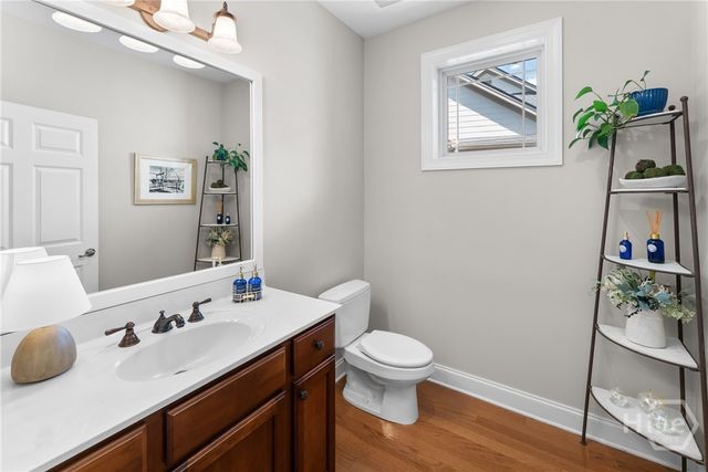 1304 River Oaks Drive 1304, Richmond Hill, GA 31324