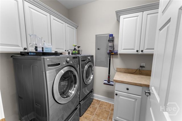 1304 River Oaks Drive 1304, Richmond Hill, GA 31324