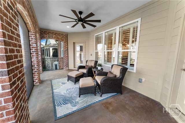 1304 River Oaks Drive 1304, Richmond Hill, GA 31324