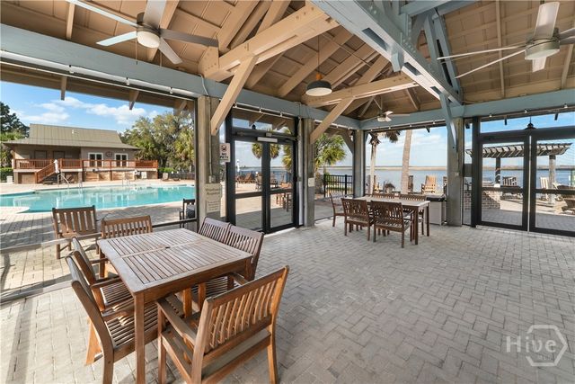 1304 River Oaks Drive 1304, Richmond Hill, GA 31324