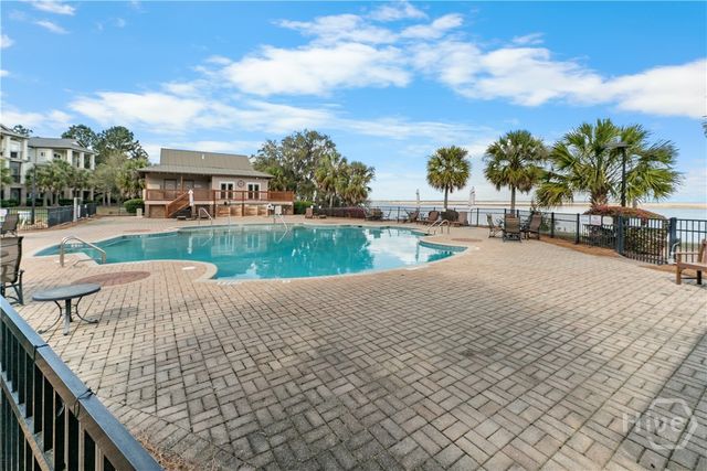 1304 River Oaks Drive 1304, Richmond Hill, GA 31324