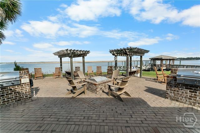 1304 River Oaks Drive 1304, Richmond Hill, GA 31324