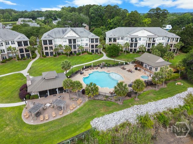 1304 River Oaks Drive 1304, Richmond Hill, GA 31324