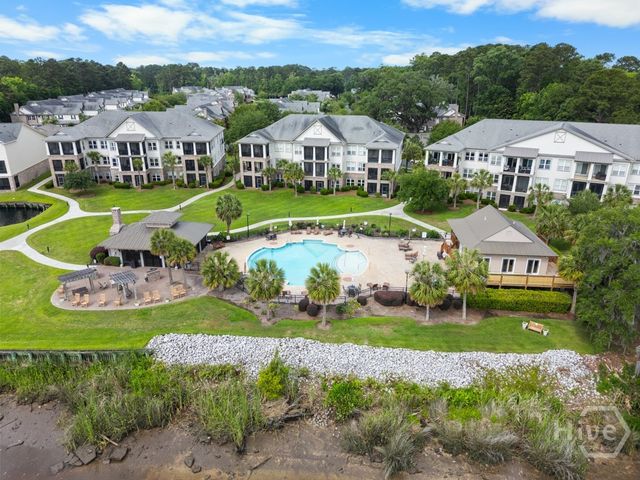 1304 River Oaks Drive 1304, Richmond Hill, GA 31324