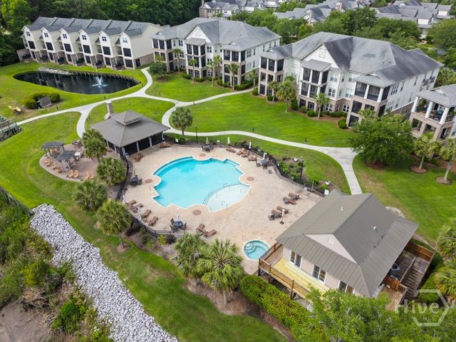 1304 River Oaks Drive 1304, Richmond Hill, GA 31324