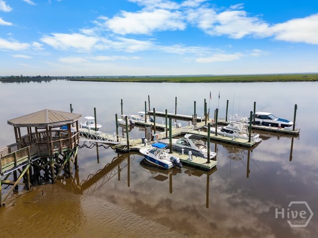 1304 River Oaks Drive 1304, Richmond Hill, GA 31324