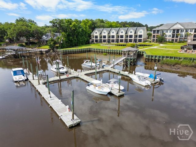 1304 River Oaks Drive 1304, Richmond Hill, GA 31324