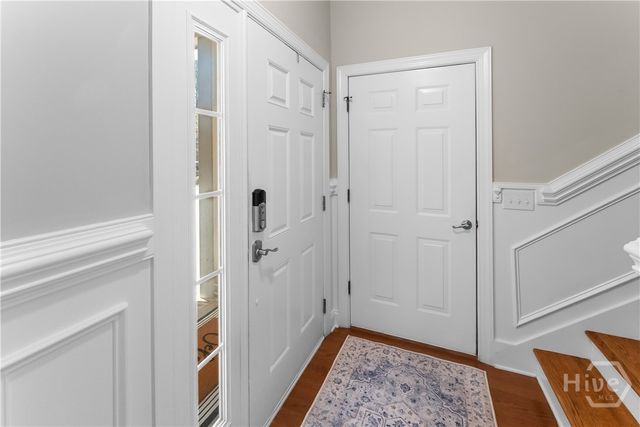 1304 River Oaks Drive 1304, Richmond Hill, GA 31324